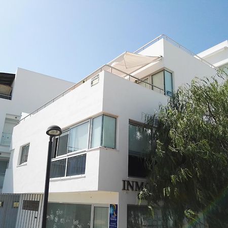 Casitasmanoli Conil Apartment Conil De La Frontera Ngoại thất bức ảnh