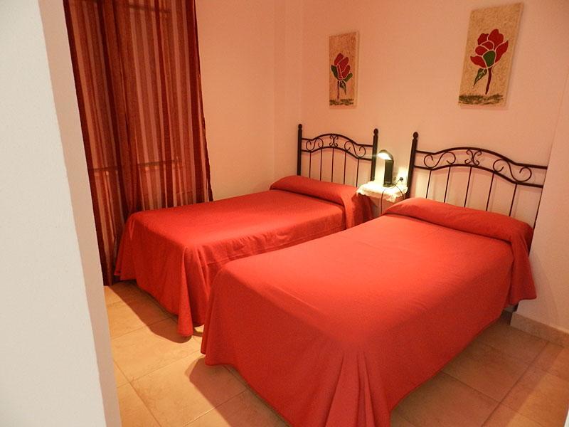 Casitasmanoli Conil Apartment Conil De La Frontera Ngoại thất bức ảnh