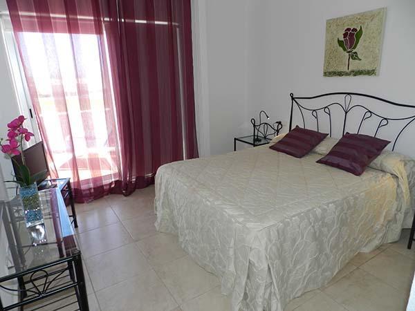 Casitasmanoli Conil Apartment Conil De La Frontera Ngoại thất bức ảnh