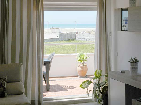 Casitasmanoli Conil Apartment Conil De La Frontera Ngoại thất bức ảnh